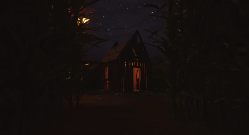 CornField screenshot