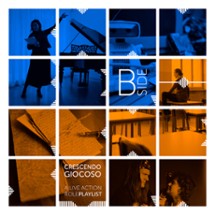 Crescendo Giocoso B-Side Image