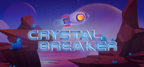 Games like Crystal Breaker