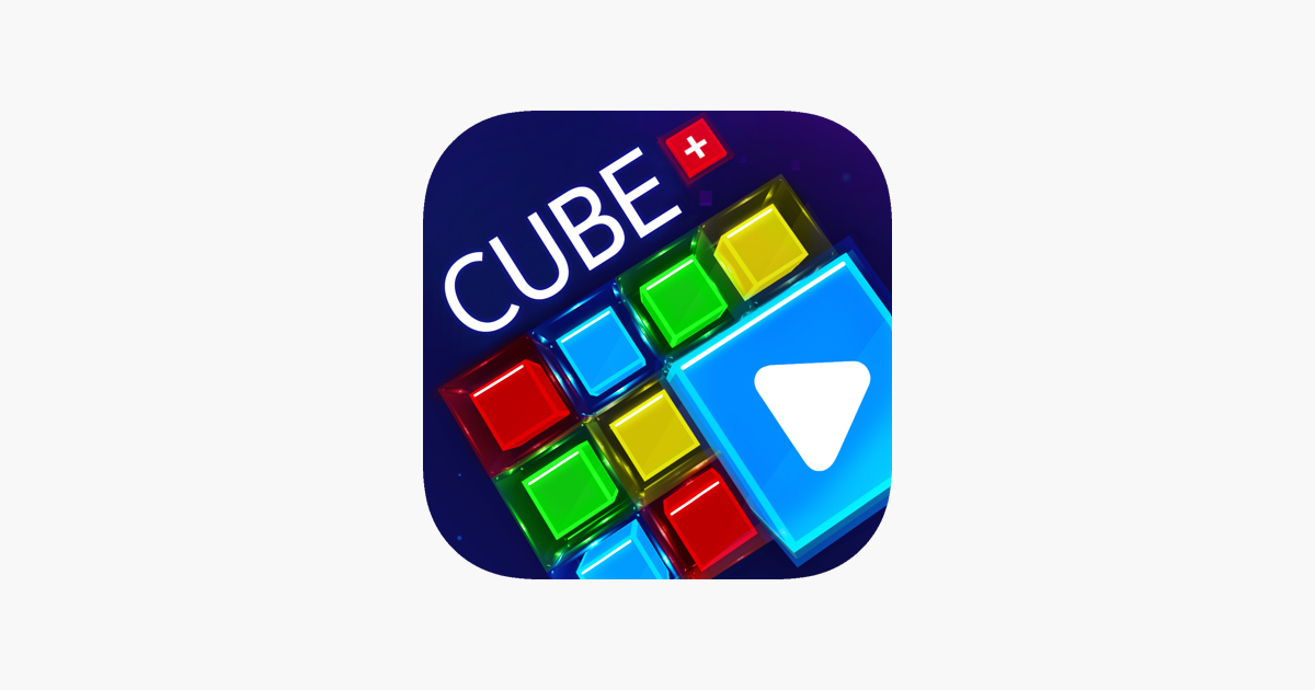 Games like Cube Plus