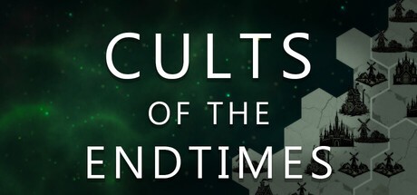 Games like Cults of the Endtimes