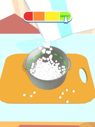 Dalgona Master screenshot