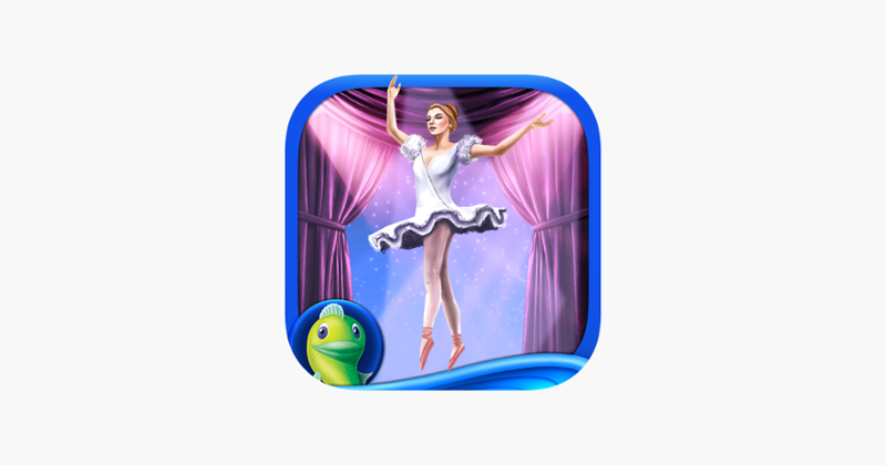 Dark Dimensions: Shadow Pirouette HD - A Scary Hidden Object Game Image
