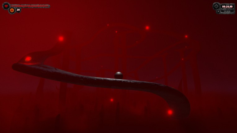 Dark Roll 2 screenshot