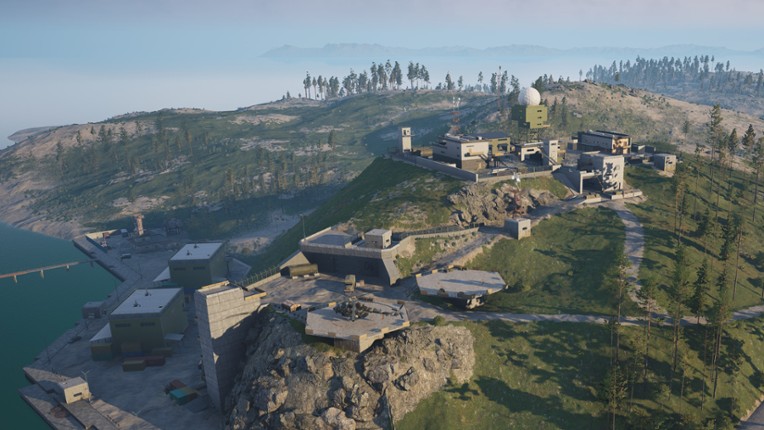 Deadside: Supporter Edition screenshot