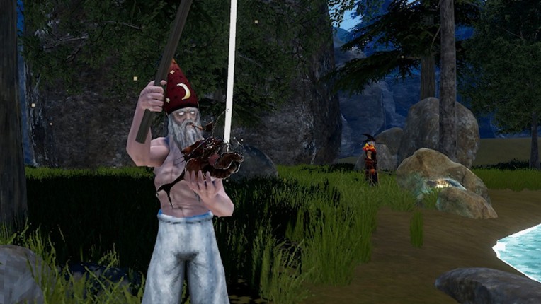 Debauchery & Magic Image