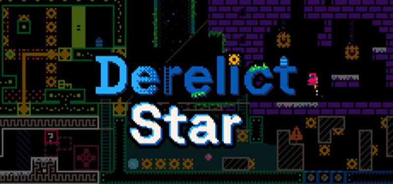 Derelict Star Image