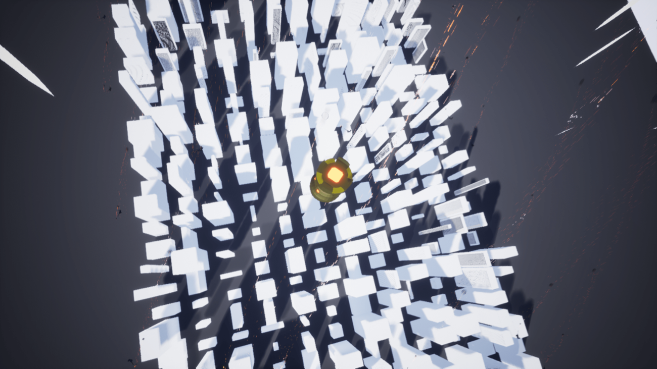 Games like Desolation