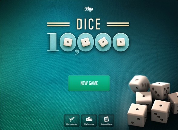 Dice 10.000 Image