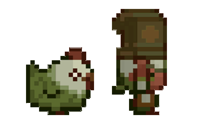 Dine-in Dungeon Image