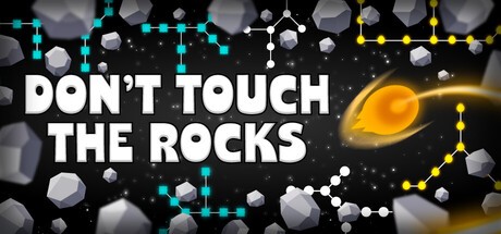 Games like Don't Touch The Rocks