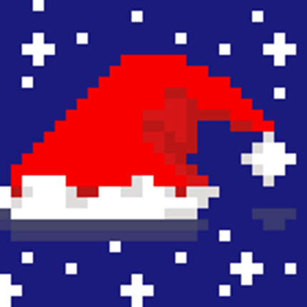 Down the Chimney Image