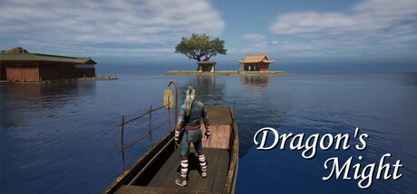 Games like Dragon's Might