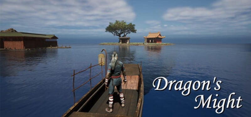 Dragon's Might Image