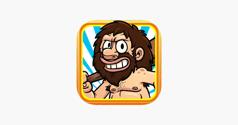 Dumb Caveman Jake's Pre Ice Age Run: Ways to Escape if You Can Image
