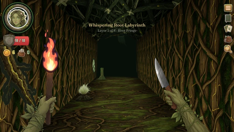 Dungeon Cook Image
