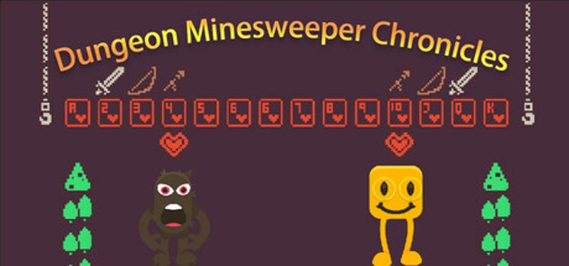 Dungeon Minesweeper Chronicles Image