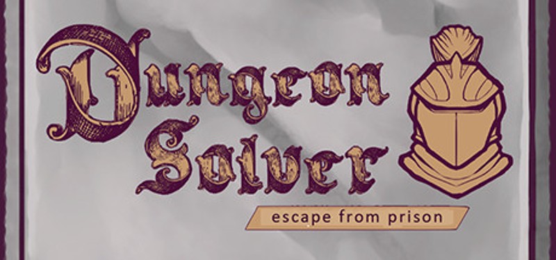 Dungeon Solver Game Cover