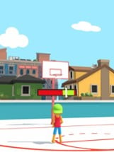 Dunk Rush 3D Image