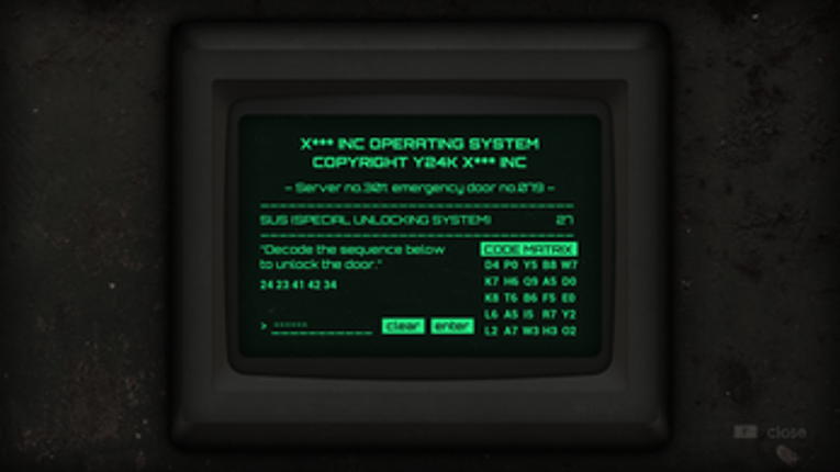 dysto-wanderer Image
