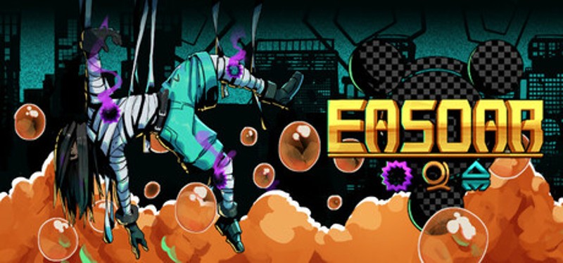 EASOAR Image