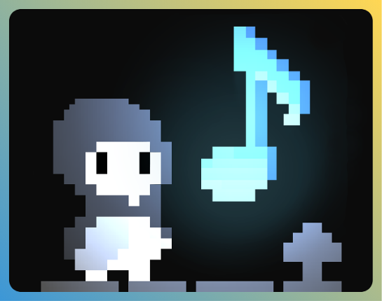 Echo's Journey - A Cave Music Adventure Image