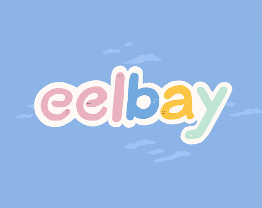 eelbay Game Cover