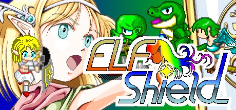 Games like Elf Shield