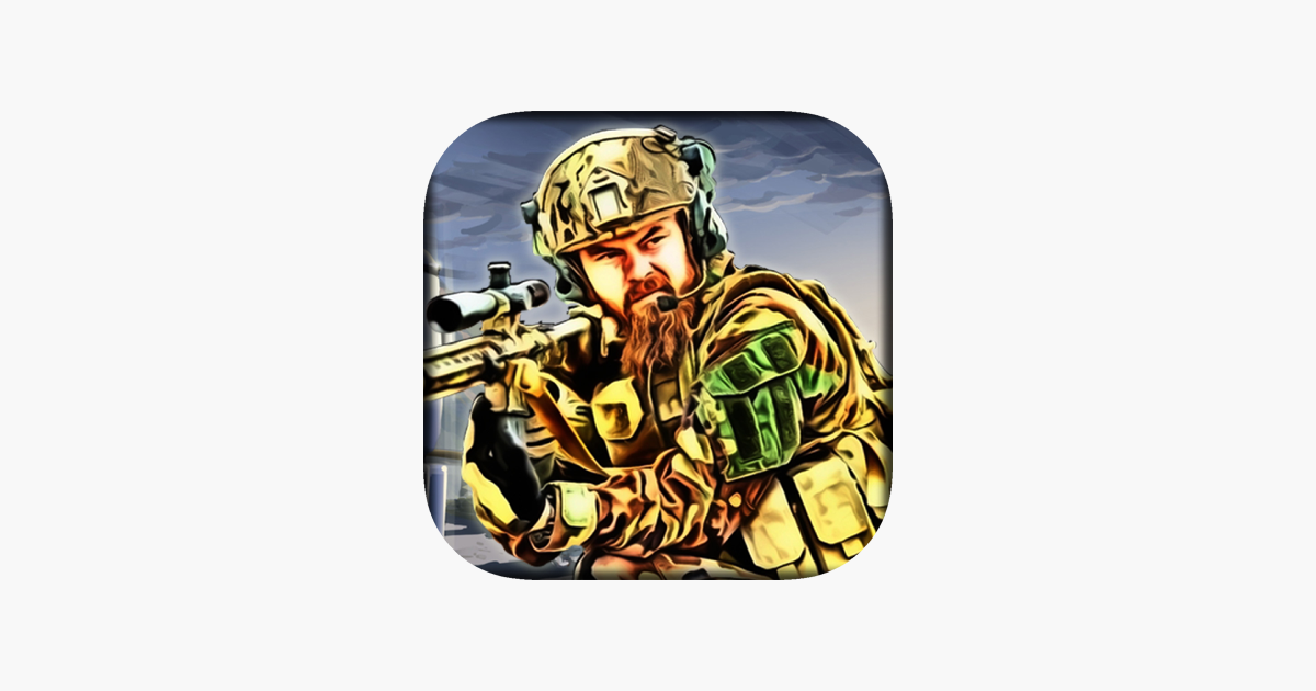 Games like Elite Snipers 3D Warfare Combat