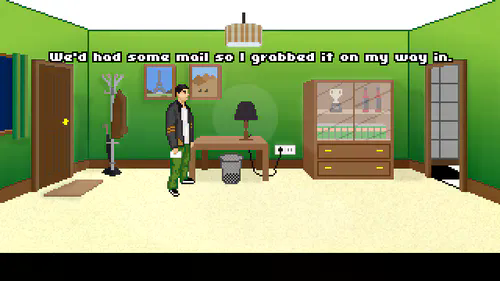 Games like Entrapment