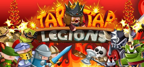 Games like Tap Tap Legions