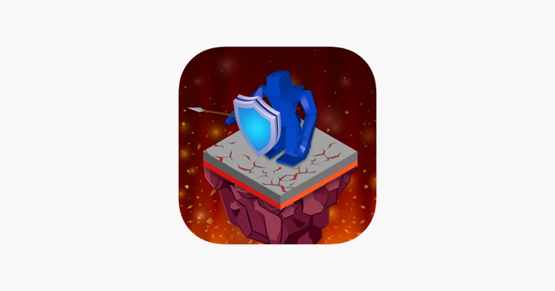 Epic Empire Defense Battle Image