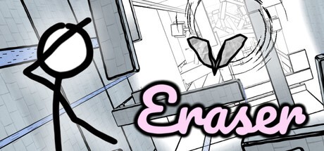 Games like Eraser