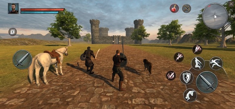 Ertugrul Gazi 2 screenshot