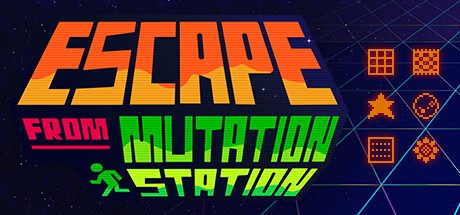 Games like Escape from Mutation Station