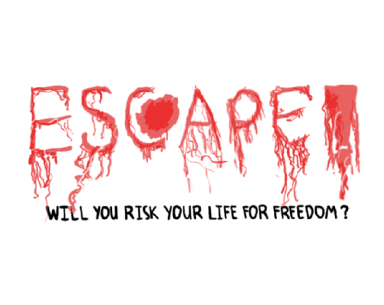 Escape! Game Cover