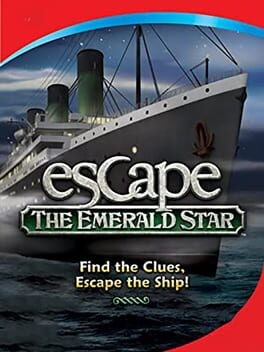 Games like Escape the Emerald Star