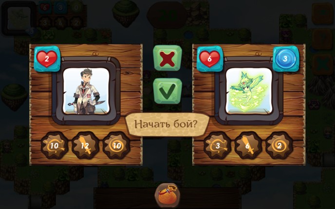 Fairyland: Incursion screenshot