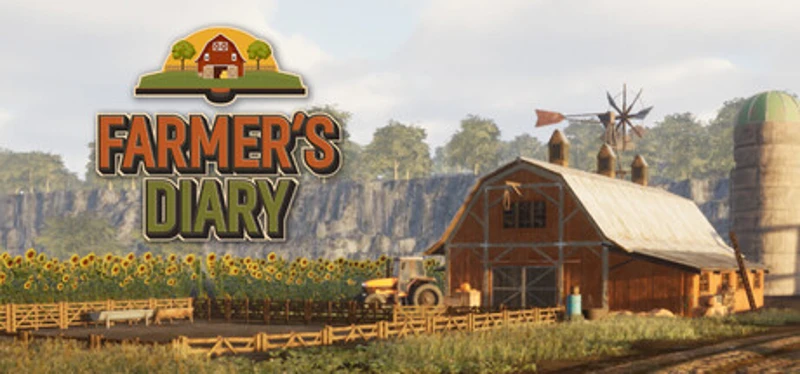 Farmer's Diary Image