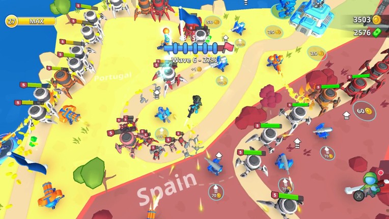 Fight For America Image