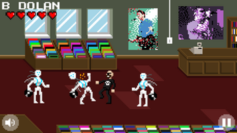Five Hearts screenshot