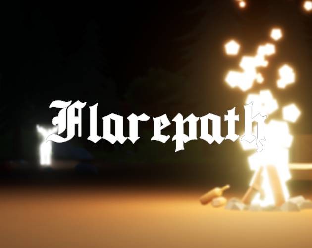 Games like Flarepath