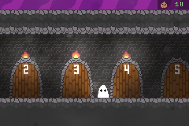 Flipping Phantom screenshot