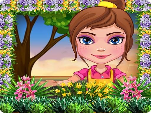 Games like Flower Decoration