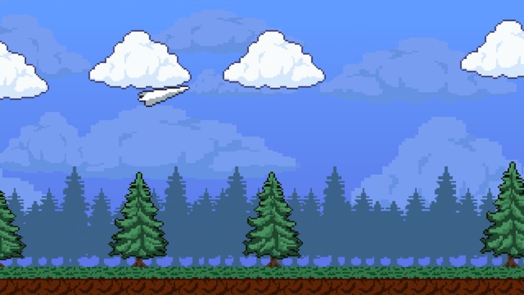 Flutter Plane screenshot