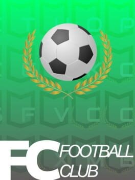 Games like Football Club