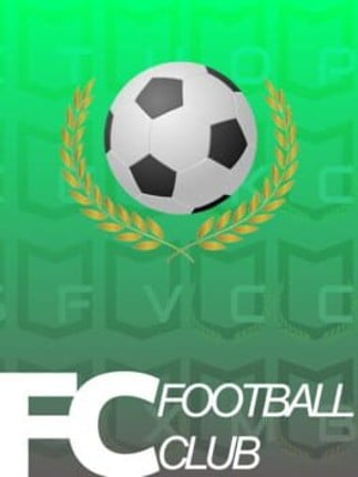 Football Club Game Cover