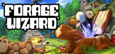 Games like Forage Wizard