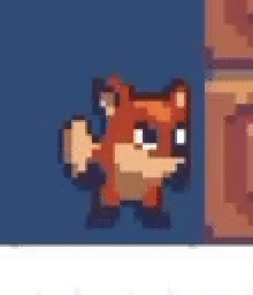 Fozzy Fox : Iced Out Image