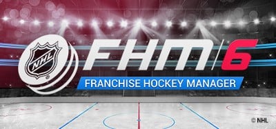 Franchise Hockey Manager 6 Image